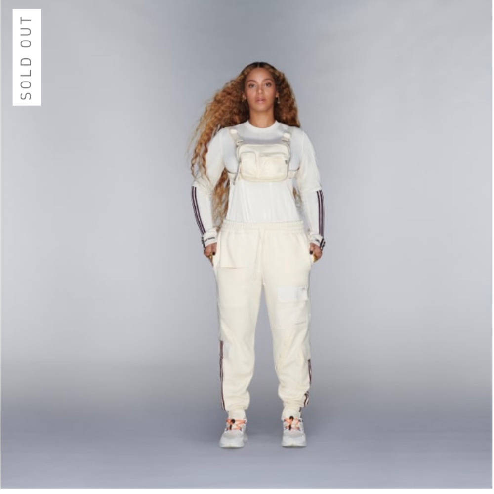 IVY PARK x Adidas - Cargo Sweat Pants NWT